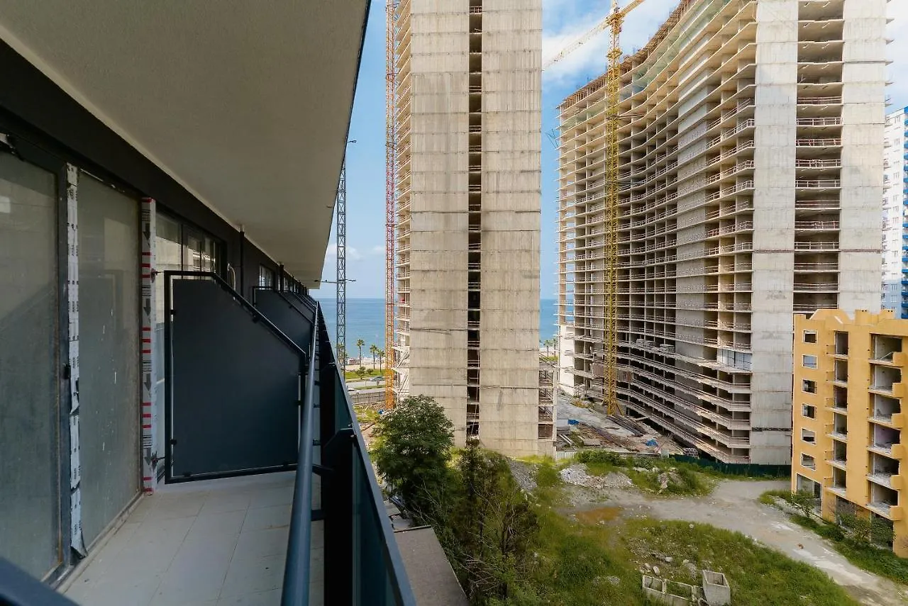 Beach Tower By G-Point Batumi 0*,