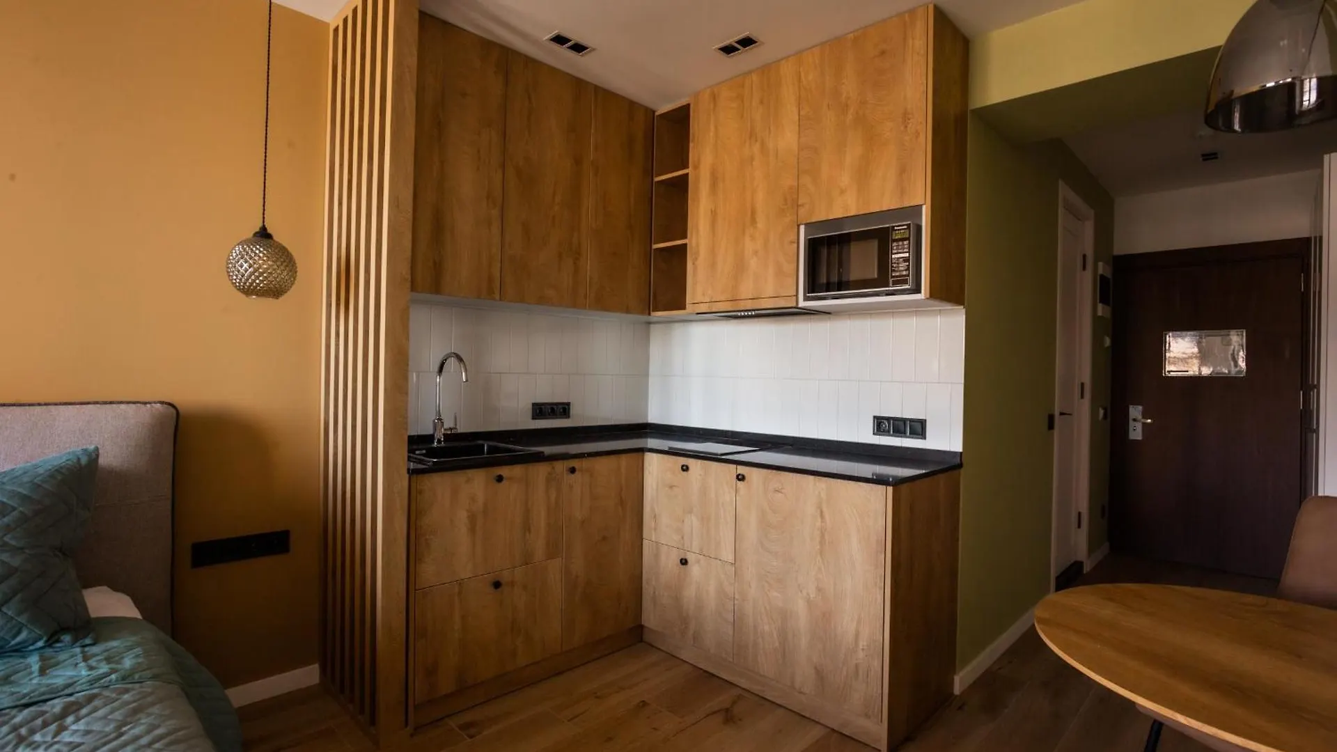 Apartment Beach Tower By G-Point Batumi