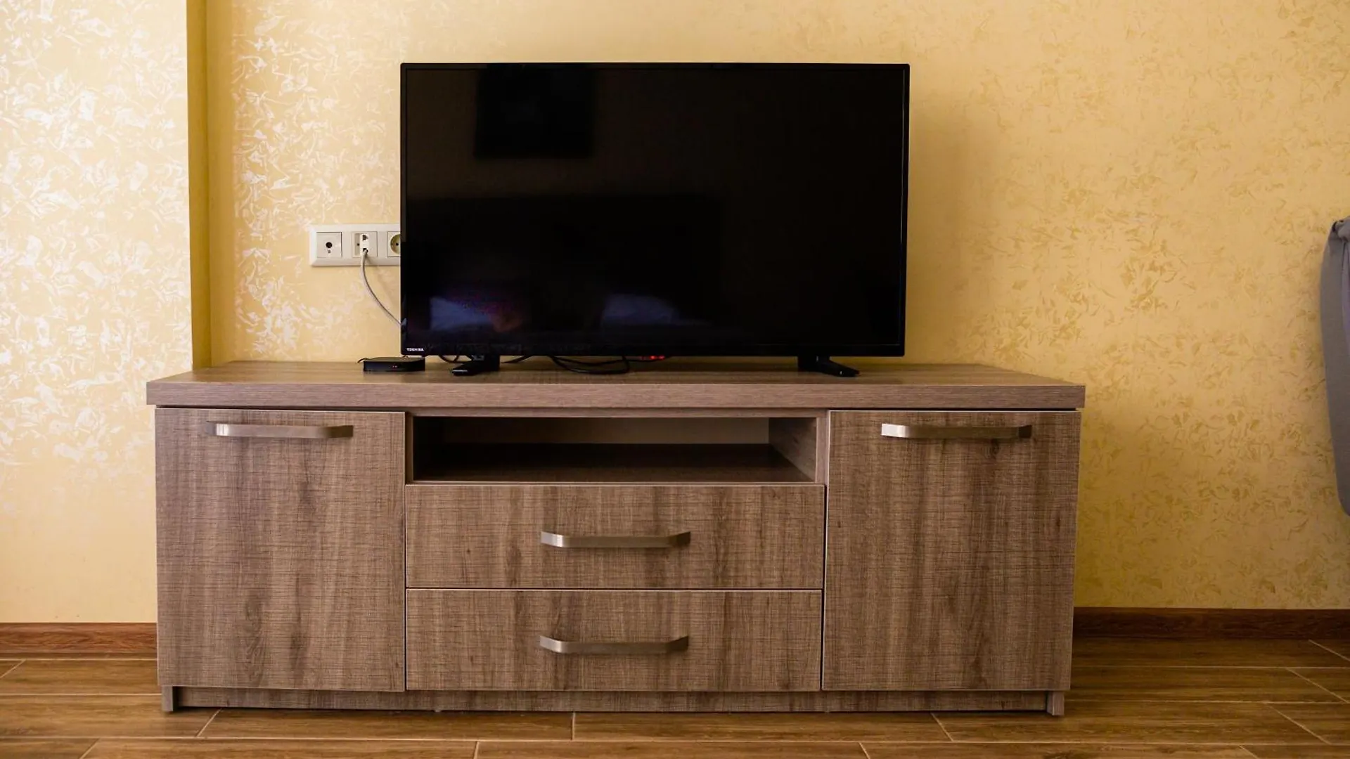Apartment Beach Tower By G-Point Batumi